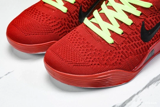 Protro  FZ7334-100 Nike Kobe "HALO" Zoom  9 0122